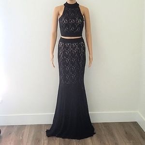 Marciano 2 Peice Kona Skirt and Top